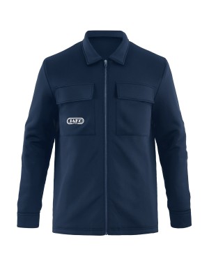 Hemdjacke Wardrobe / Polyester-Interlock