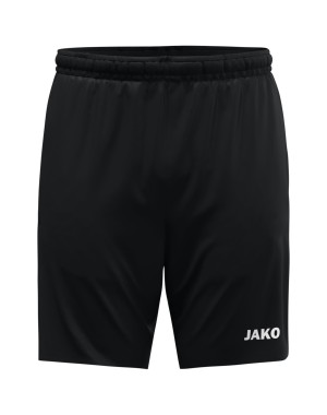 Freizeitshort Dynamic / Polyester-Interlock