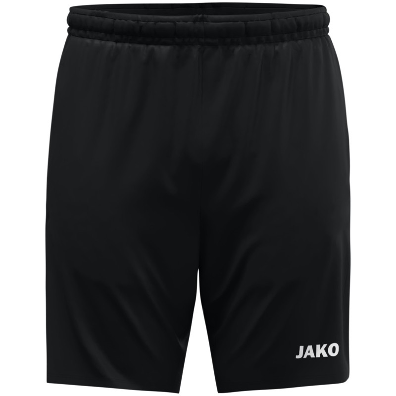 Freizeitshort Dynamic / Polyester-Interlock