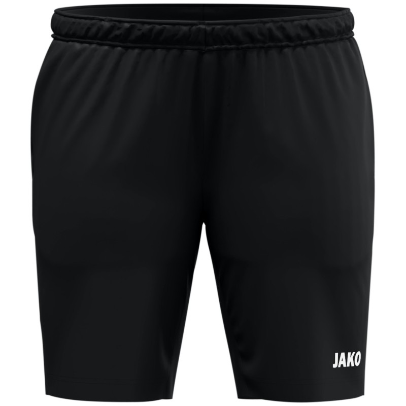 Freizeitshort Dynamic Damen / Polyester-Interlock