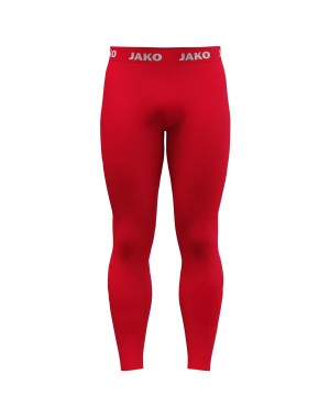 Long Tight Function / Polyester-Stretch-Jersey