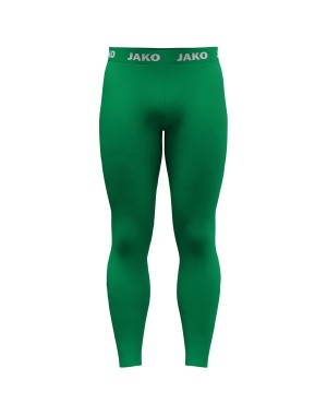 Long Tight Function / Polyester-Stretch-Jersey