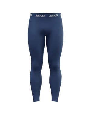 Long Tight Function / Polyester-Stretch-Jersey
