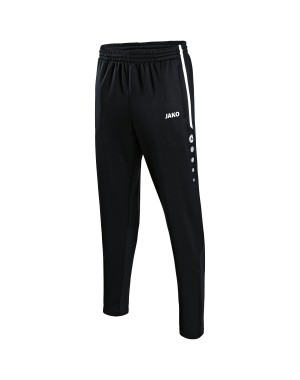 Trainingshose Active / Polyester-Terry