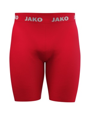 Short Tight Function / Polyester-Stretch-Jersey