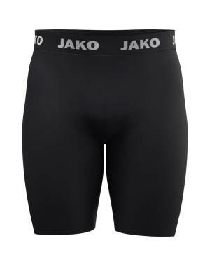 Short Tight Function / Polyester-Stretch-Jersey