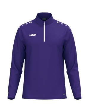 Ziptop One / Polyester-Fleece