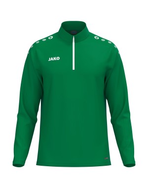 Ziptop One / Polyester-Fleece