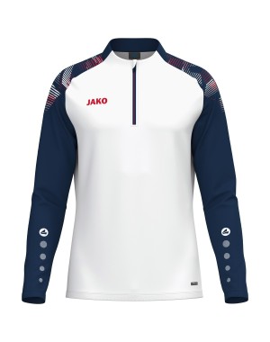 Ziptop Sonic / Polyester-Double Knit Mesh