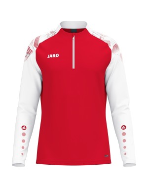 Ziptop Sonic / Polyester-Double Knit Mesh