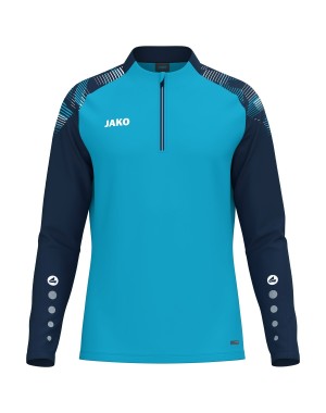 Ziptop Sonic / Polyester-Double Knit Mesh