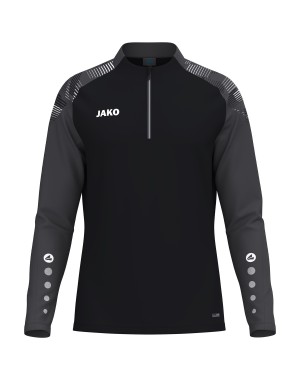 Ziptop Sonic / Polyester-Double Knit Mesh