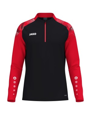 Ziptop Sonic / Polyester-Double Knit Mesh