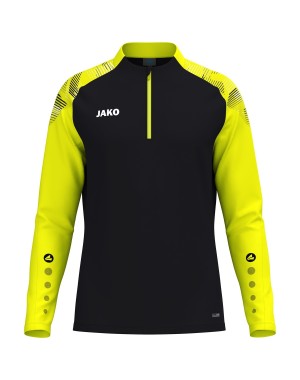 Ziptop Sonic / Polyester-Double Knit Mesh