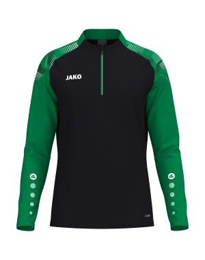 Ziptop Sonic / Polyester-Double Knit Mesh