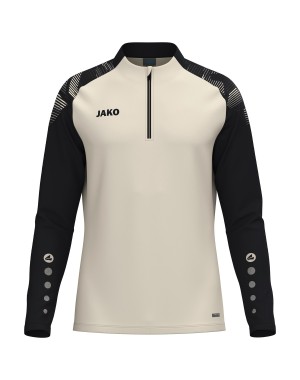 Ziptop Sonic / Polyester-Double Knit Mesh