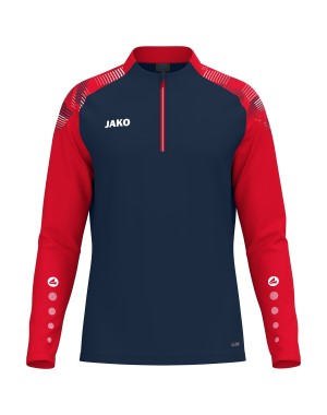 Ziptop Sonic / Polyester-Double Knit Mesh