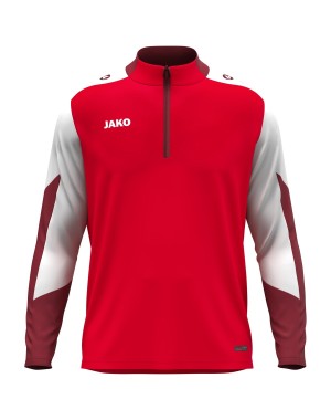 Ziptop Dynamic / Polyester-Double Knit Mesh