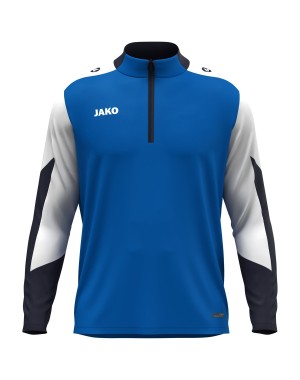 Ziptop Dynamic / Polyester-Double Knit Mesh