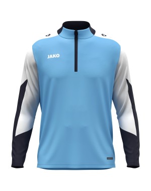 Ziptop Dynamic / Polyester-Double Knit Mesh