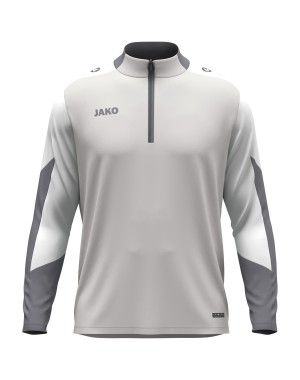 Ziptop Dynamic / Polyester-Double Knit Mesh