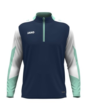 Ziptop Dynamic / Polyester-Double Knit Mesh