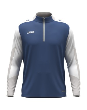 Ziptop Dynamic / Polyester-Double Knit Mesh