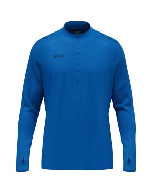 Ziptop Light Flow / Polyester-Stretch