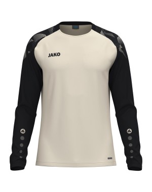 Longsleeve Sonic / Polyester-Eyelet