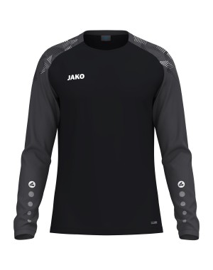 Longsleeve Sonic / Polyester-Eyelet