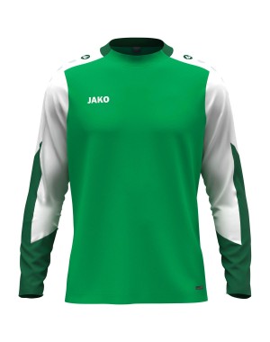 Longsleeve Dynamic / Polyester-Eyelet
