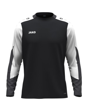 Longsleeve Dynamic / Polyester-Eyelet