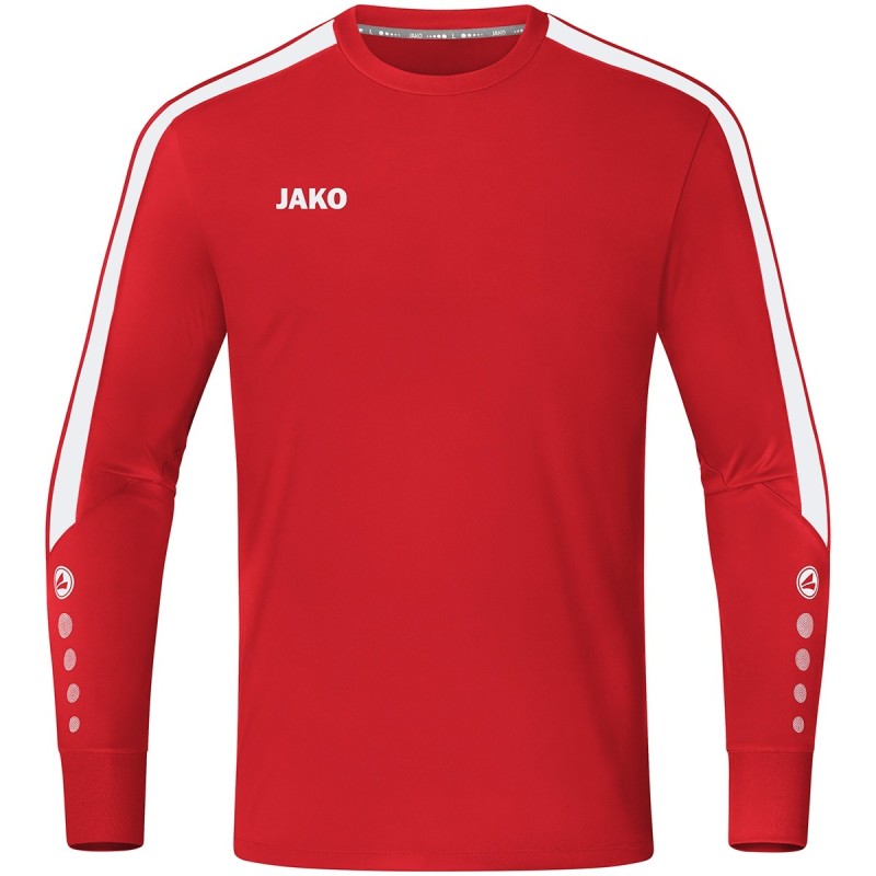 TW-Trikot Power / Polyester-Interlock
