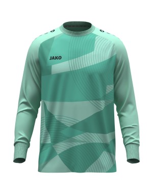 TW-Trikot River Kinder / Polyester-Interlock