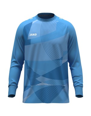 TW-Trikot River Kinder / Polyester-Interlock