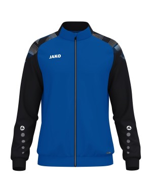 Polyesterjacke Sonic / Polyester-Piquet