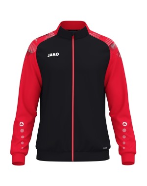 Polyesterjacke Sonic / Polyester-Piquet