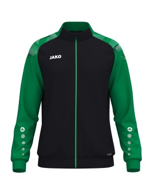 Polyesterjacke Sonic / Polyester-Piquet