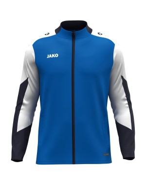 Polyesterjacke Dynamic / Polyester-Piquet