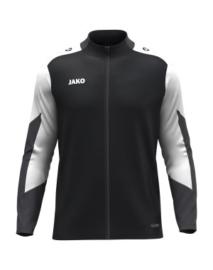 Polyesterjacke Dynamic / Polyester-Piquet