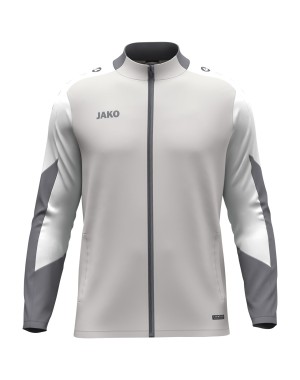 Polyesterjacke Dynamic / Polyester-Piquet