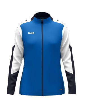 Polyesterjacke Dynamic Damen / Polyester-Piquet