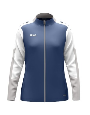 Polyesterjacke Dynamic Damen / Polyester-Piquet