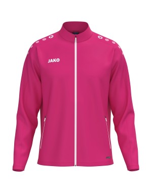 Freizeitjacke One / Micro-Twill