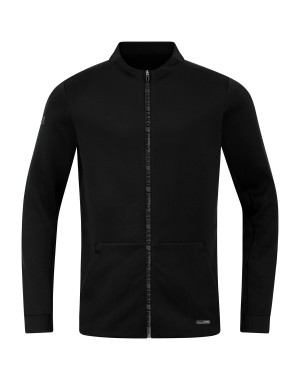 Jacke Pro Casual / Soft-Doubleface-Polyester