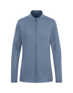 Jacke Pro Casual / Soft-Doubleface-Polyester