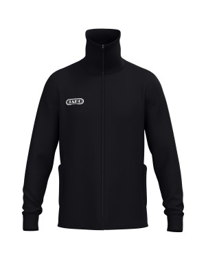 Tracksuit Jacke Wardrobe / Polyester-Interlock