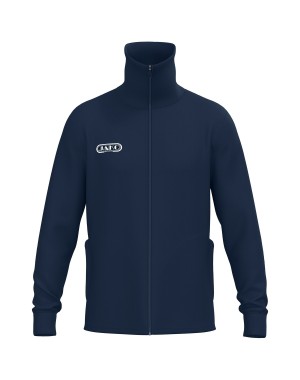 Tracksuit Jacke Wardrobe / Polyester-Interlock