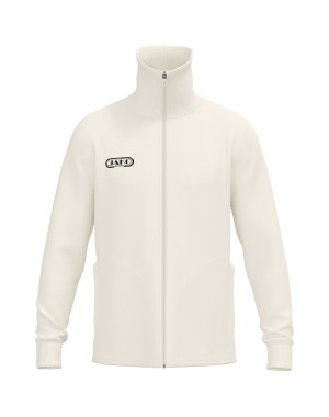 Tracksuit Jacke Wardrobe / Polyester-Interlock