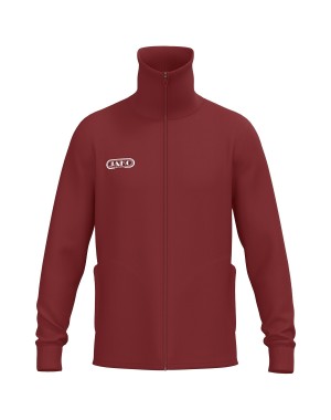 Tracksuit Jacke Wardrobe / Polyester-Interlock